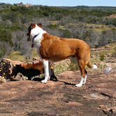 Review photo of Inks Lake State Park Campground by Jennifer J., June 19, 2016