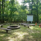 Review photo of Greenbelt Park Campground — Greenbelt Park by Christy C., May 31, 2017