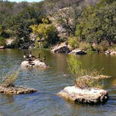Review photo of Inks Lake State Park Campground by Jennifer J., June 19, 2016