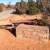 Review photo of Devils Garden Campground — Arches National Park by Kevin L., March 23, 2015
