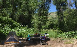 Sean W.'s photo at Weber Memorial Park in Utah