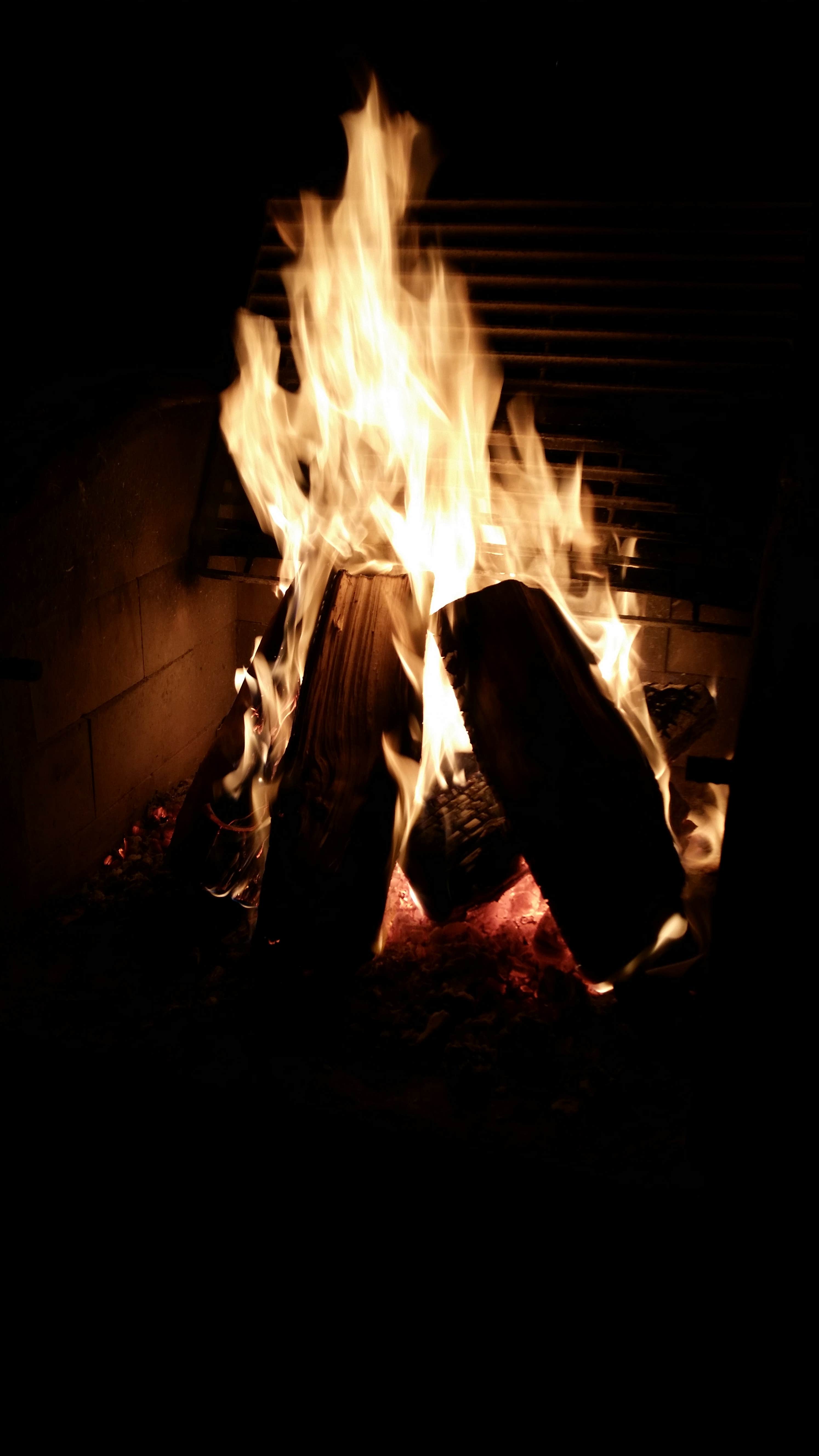 Camper submitted image from North-South Lake Campground - 3