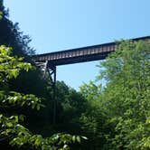Review photo of Watkins Glen State Park Campground by Chris D., May 10, 2017