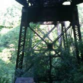 Review photo of Watkins Glen State Park Campground by Chris D., May 10, 2017