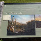 Review photo of North-South Lake Campground by Chris D., May 10, 2017