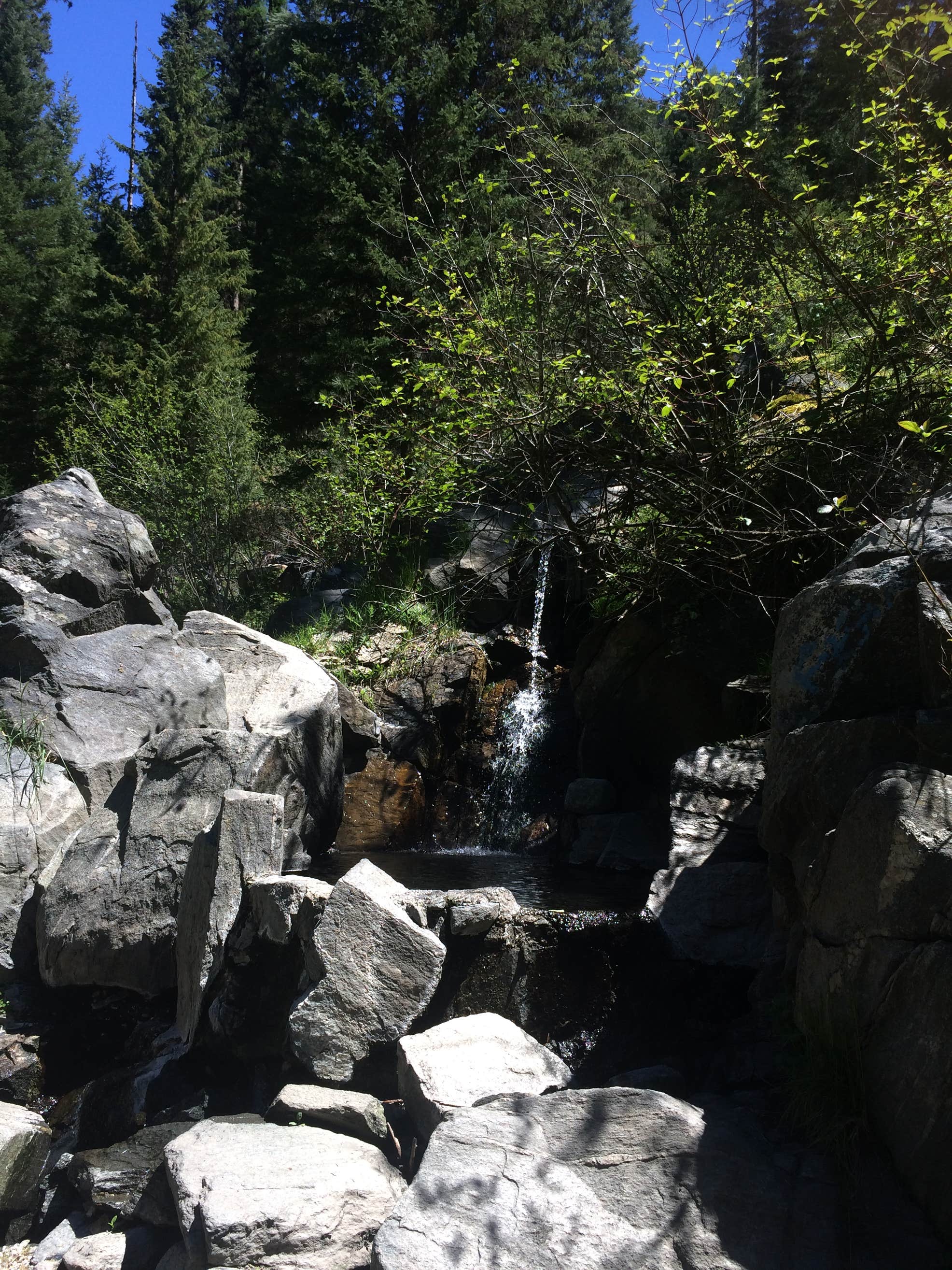 Last Chance CampgroundOPEN The Dyrt