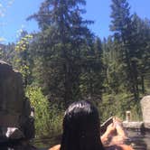 Review photo of Last Chance Campground-OPEN by Simran D., May 31, 2017