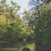 Review photo of Tishomingo State Park Campground by Jennifer  L., June 19, 2016