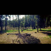 Review photo of Huckleberry Campground — Lake Cascade State Park by Simran D., May 31, 2017