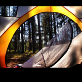 Review photo of Huckleberry Campground — Lake Cascade State Park by Simran D., May 31, 2017