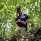 Review photo of Tishomingo State Park Campground by Jennifer  L., June 19, 2016