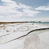 Review photo of Fort De Soto Campground by Elliott B., May 31, 2017