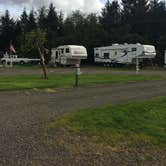 Review photo of Tillamook Bay City RV Park by Corinna B., May 30, 2017