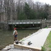 Review photo of Laurel Hill State Park Campground by Danielle V., June 19, 2016