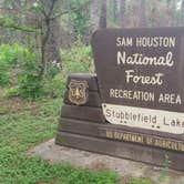 Review photo of Stubblefield Lake Recreation Area by Brian V., May 31, 2017