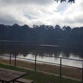 Review photo of Huntsville State Park Campground by Brian V., May 31, 2017