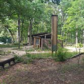Review photo of Huntsville State Park Campground by Brian V., May 31, 2017