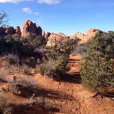 Review photo of Devils Garden Campground — Arches National Park by Kevin L., March 23, 2015