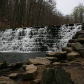 Review photo of Laurel Hill State Park Campground by Danielle V., June 19, 2016