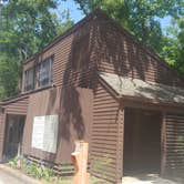 Review photo of Huntsville State Park Campground by Brian V., May 31, 2017