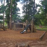 Review photo of Huntsville State Park Campground by Brian V., May 31, 2017