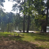 Review photo of Huntsville State Park Campground by Brian V., May 31, 2017