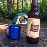 Review photo of Fort Ebey State Park Campground by Erin S., June 19, 2016