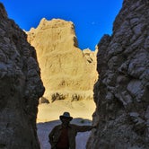 Review photo of Sage Creek Campground — Badlands National Park by Shari  G., June 1, 2017