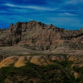 Review photo of Sage Creek Campground — Badlands National Park by Shari  G., June 1, 2017