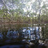 Review photo of John Pennekamp Coral Reef State Park Campground by Elliott B., June 1, 2017