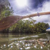 Review photo of Caladesi Island State Park Campground by Elliott B., June 1, 2017