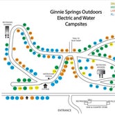 Review photo of Ginnie Springs Outdoors by Elliott B., June 1, 2017