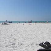 Review photo of Fort De Soto Campground by Elliott B., May 31, 2017