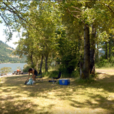 Review photo of Viento State Park Campground by jasmine L., June 1, 2017