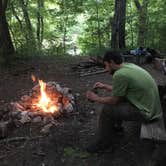 Review photo of Sutton Bluff Recreation Area by Alexa S., June 19, 2016
