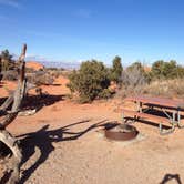 Review photo of Devils Garden Campground — Arches National Park by Kevin L., March 23, 2015