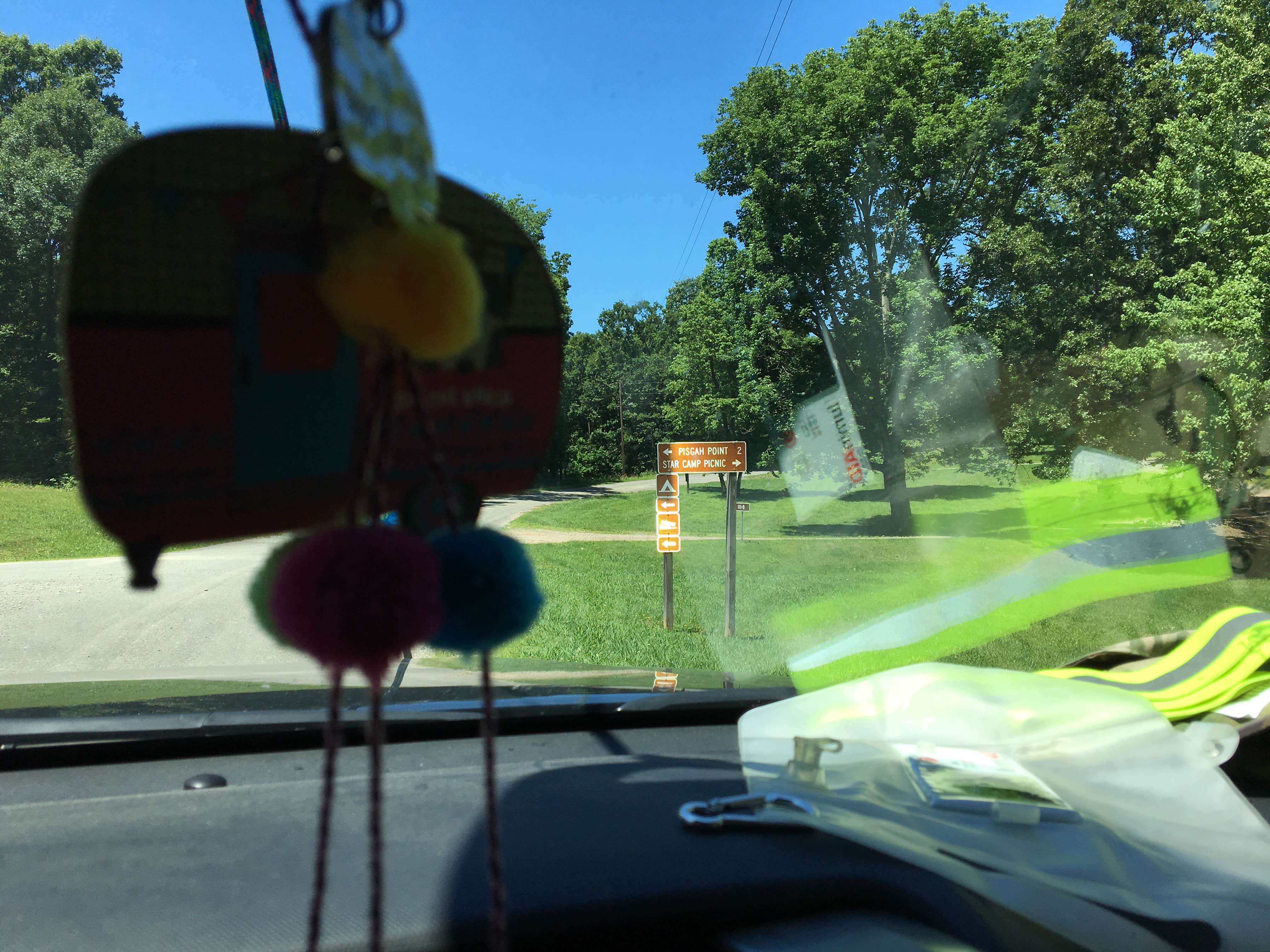 Camper-submitted photo at Pisgah Bay - DFWR near Grand Rivers, KY