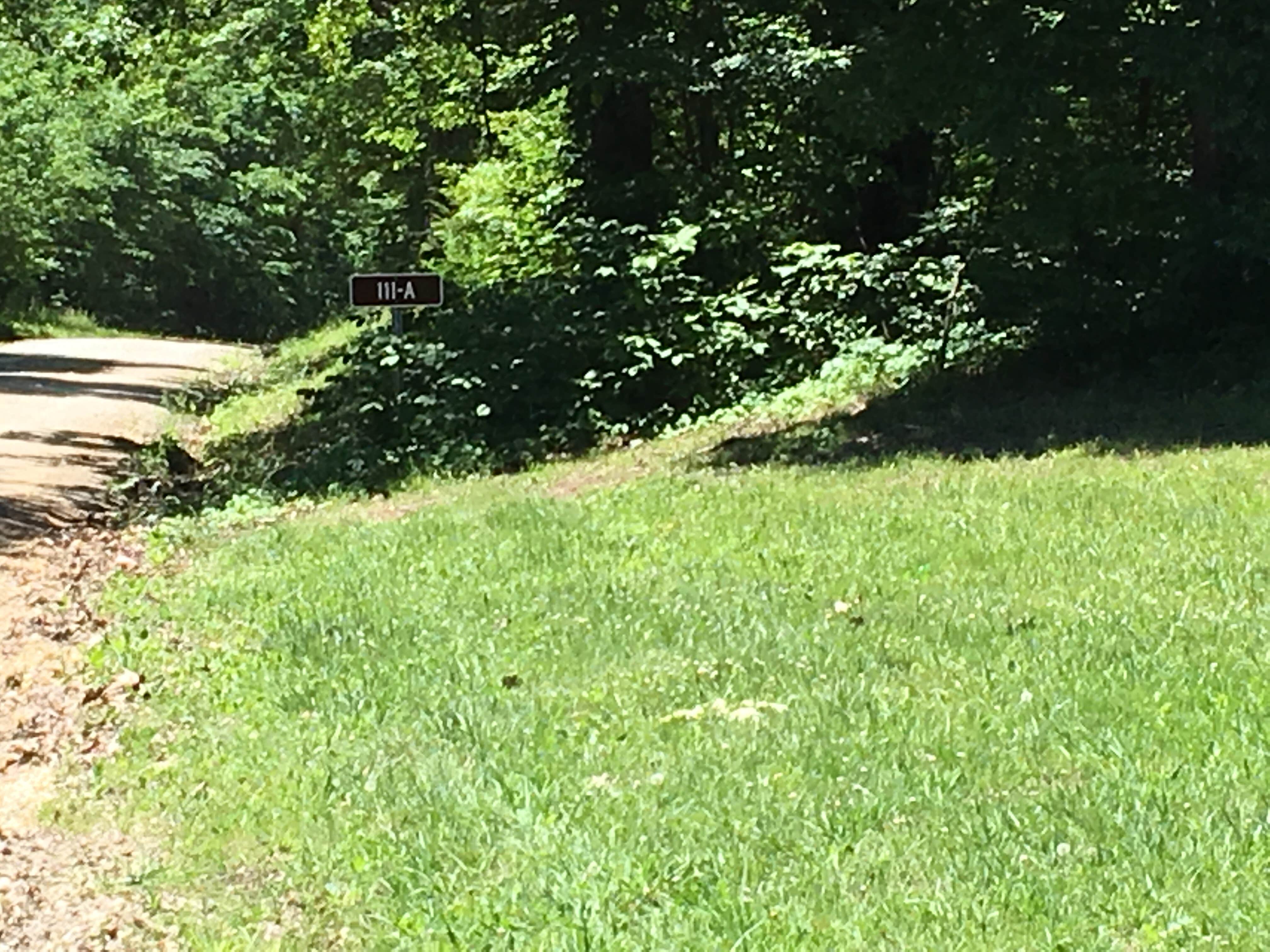 Camper-submitted photo at Pisgah Bay - DFWR near Grand Rivers, KY