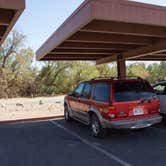 Review photo of Furnace Creek Campground — Death Valley National Park by Jen G., June 1, 2017
