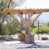 Review photo of Furnace Creek Campground — Death Valley National Park by Jen G., June 1, 2017