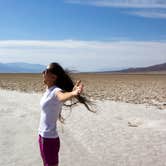 Review photo of Furnace Creek Campground — Death Valley National Park by Jen G., June 1, 2017