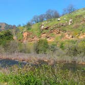 Review photo of Mill Flat Campground by Tara S., June 19, 2016