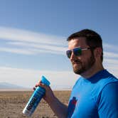 Review photo of Furnace Creek Campground — Death Valley National Park by Jen G., June 1, 2017