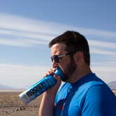 Review photo of Furnace Creek Campground — Death Valley National Park by Jen G., June 1, 2017