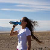 Review photo of Furnace Creek Campground — Death Valley National Park by Jen G., June 1, 2017