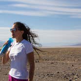 Review photo of Furnace Creek Campground — Death Valley National Park by Jen G., June 1, 2017