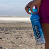 Review photo of Furnace Creek Campground — Death Valley National Park by Jen G., June 1, 2017