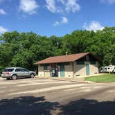 Review photo of Pershing State Park Campground by Chad K., June 1, 2017