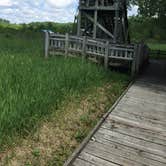 Review photo of Pershing State Park Campground by Chad K., June 1, 2017