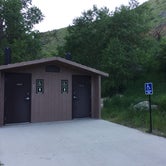 Review photo of Tongue River Campground by Daniel M., June 1, 2017